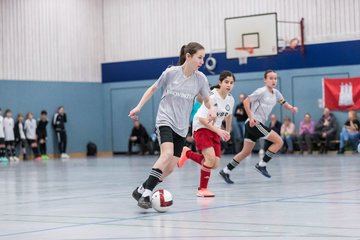 Bild 21 - wCJ Norddeutsches Futsalturnier Auswahlmannschaften